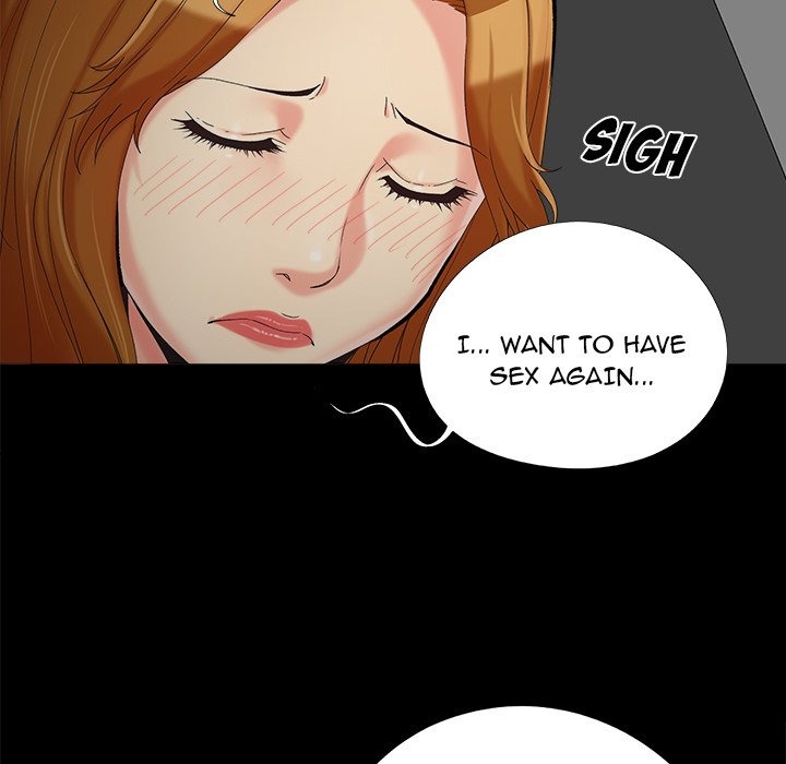 Sleepy Town Escapades chapter 24 page 28