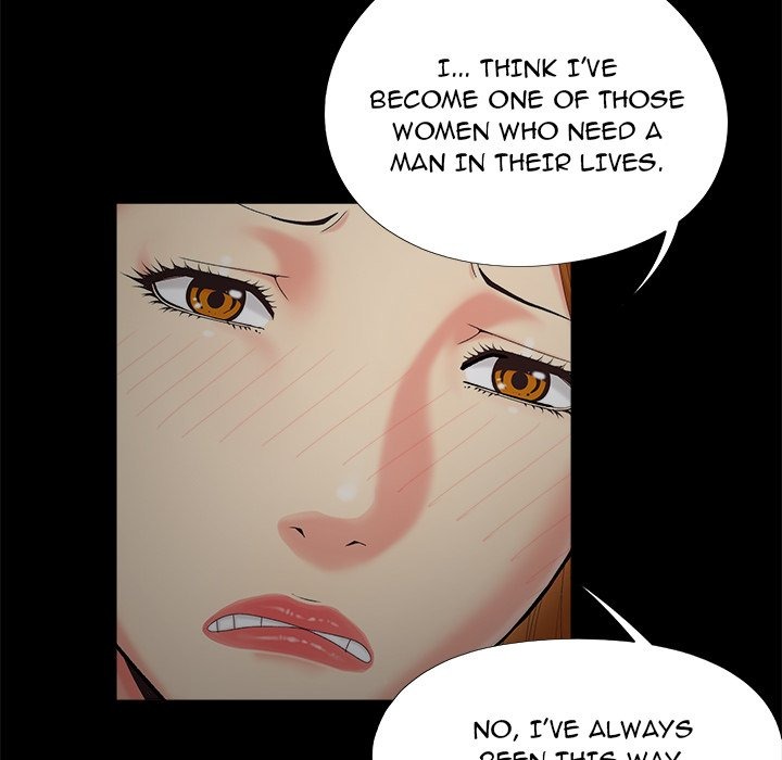 Sleepy Town Escapades chapter 24 page 29