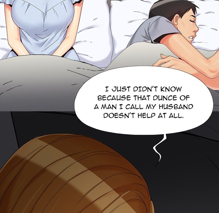 Sleepy Town Escapades chapter 24 page 31