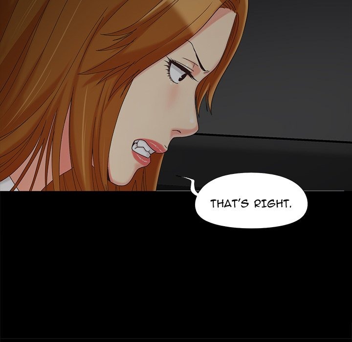 Sleepy Town Escapades chapter 24 page 32