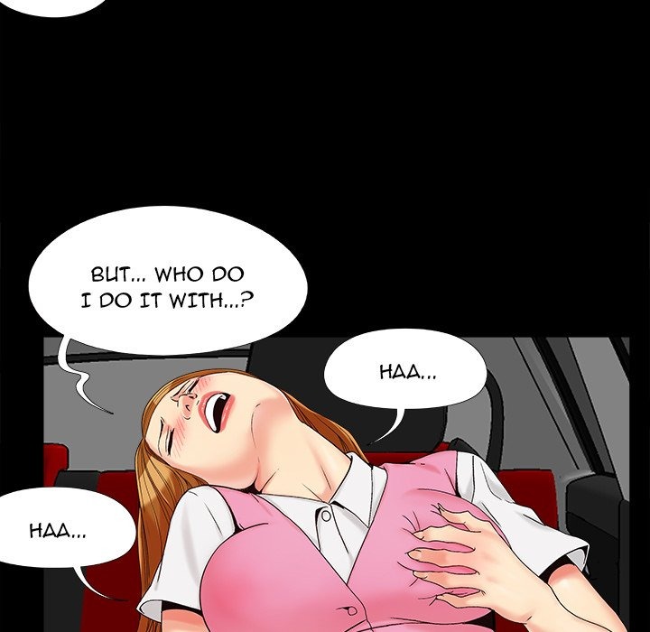 Sleepy Town Escapades chapter 24 page 34