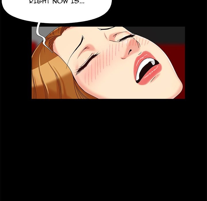 Sleepy Town Escapades chapter 24 page 36