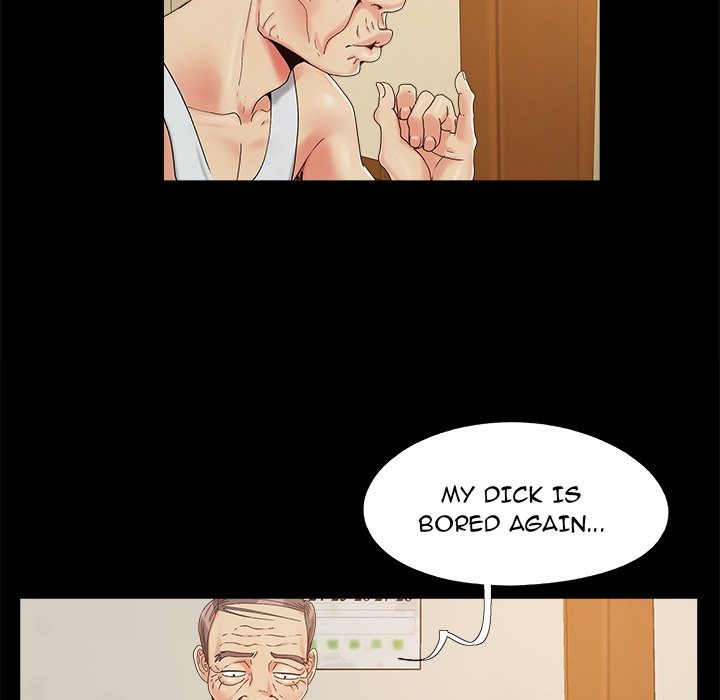 Sleepy Town Escapades chapter 24 page 40