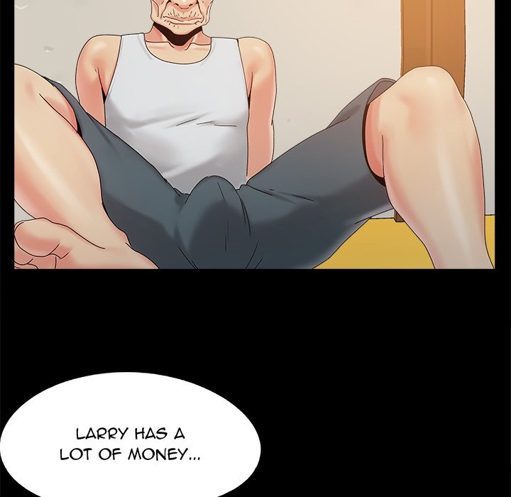 Sleepy Town Escapades chapter 24 page 41