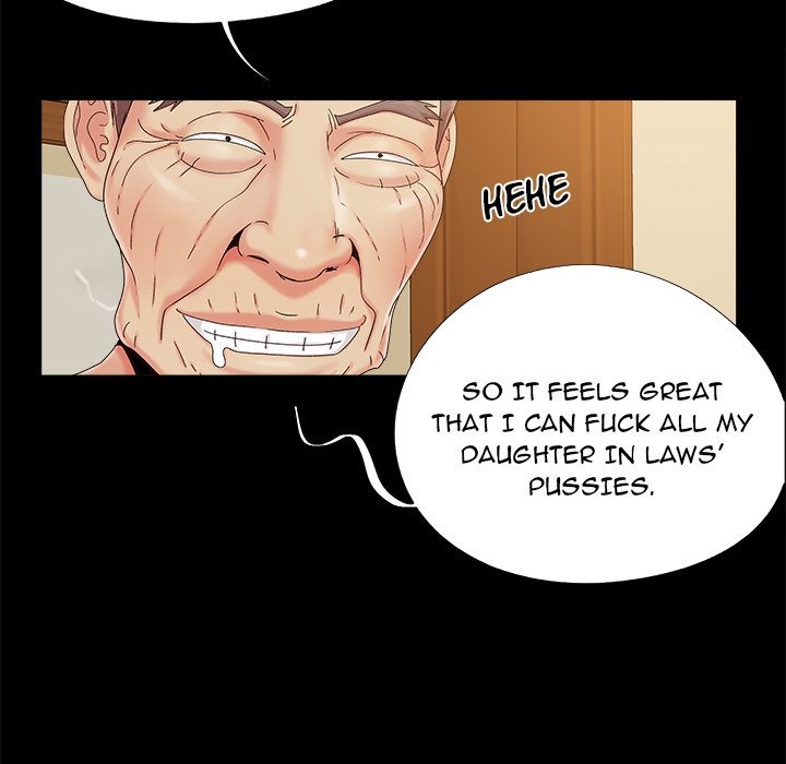 Sleepy Town Escapades chapter 24 page 42