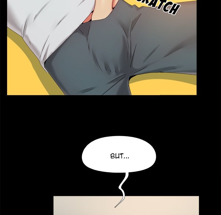 Sleepy Town Escapades chapter 24 page 45