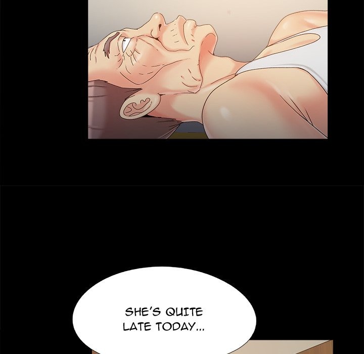Sleepy Town Escapades chapter 24 page 46