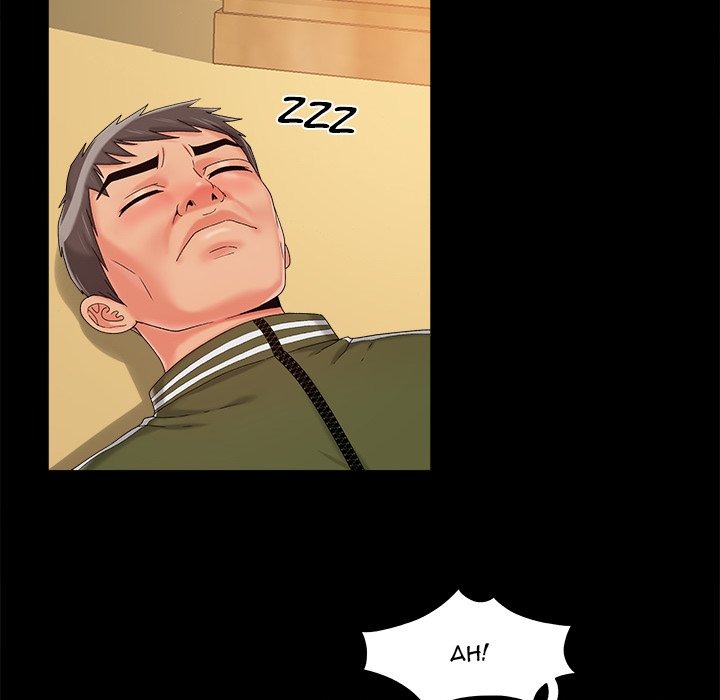 Sleepy Town Escapades chapter 24 page 50
