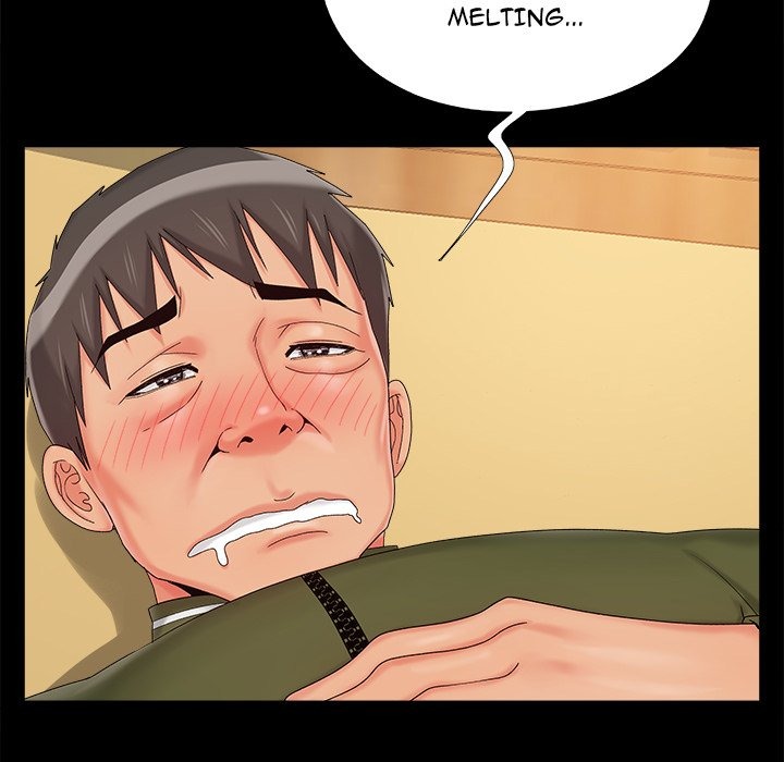 Sleepy Town Escapades chapter 24 page 52