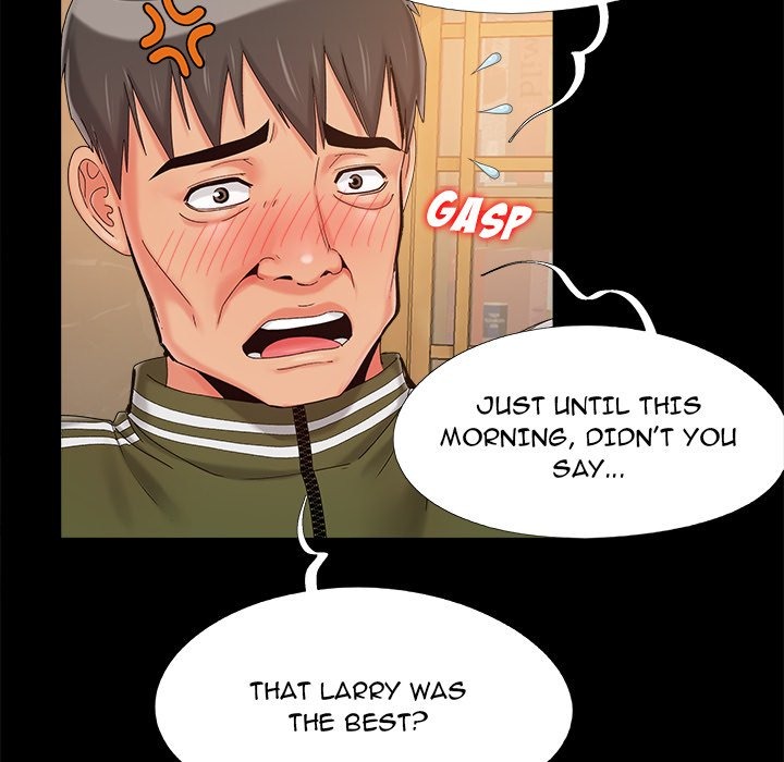 Sleepy Town Escapades chapter 24 page 58