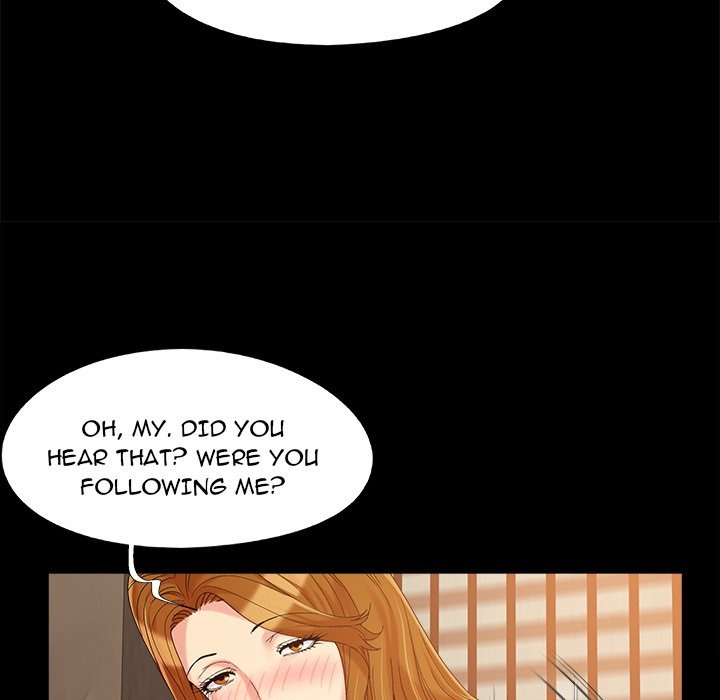 Sleepy Town Escapades chapter 24 page 59