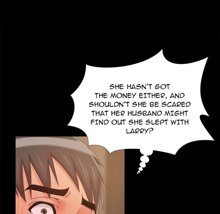 Sleepy Town Escapades chapter 24 page 64
