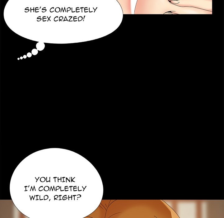 Sleepy Town Escapades chapter 24 page 67