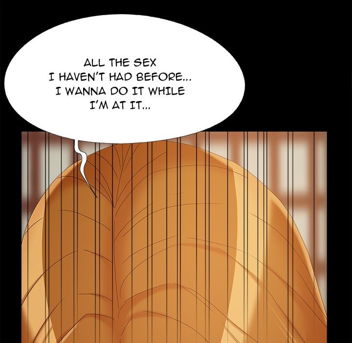Sleepy Town Escapades chapter 24 page 70