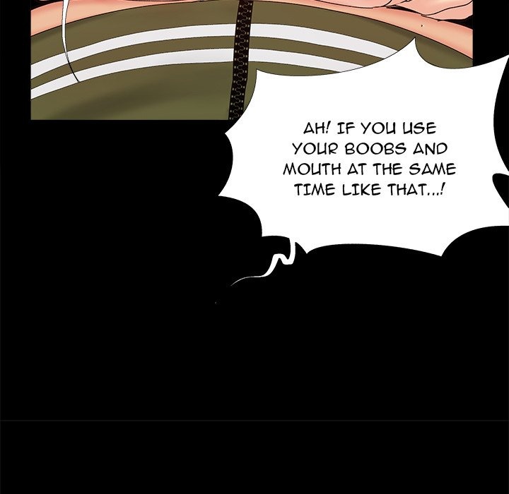 Sleepy Town Escapades chapter 24 page 72