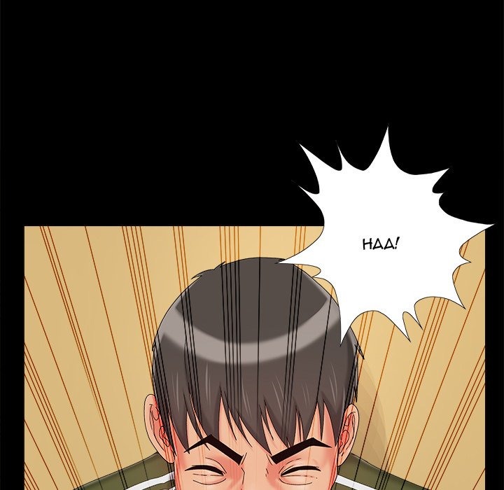 Sleepy Town Escapades chapter 24 page 73