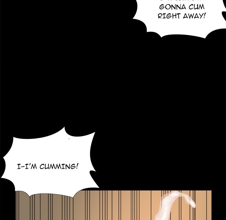 Sleepy Town Escapades chapter 24 page 76