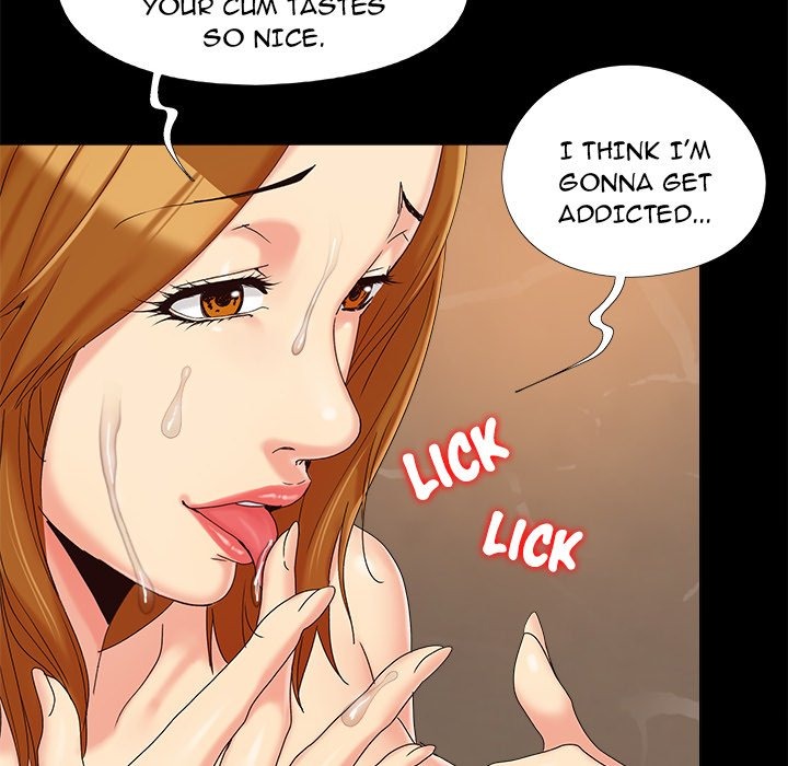 Sleepy Town Escapades chapter 24 page 82