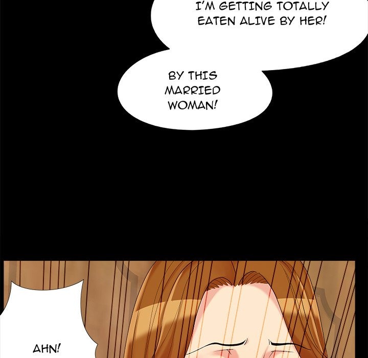 Sleepy Town Escapades chapter 24 page 91
