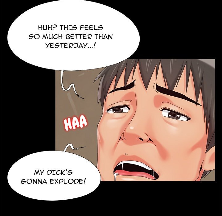 Sleepy Town Escapades chapter 24 page 94