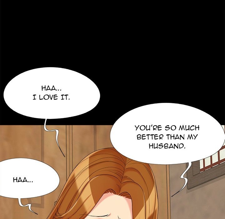 Sleepy Town Escapades chapter 24 page 95