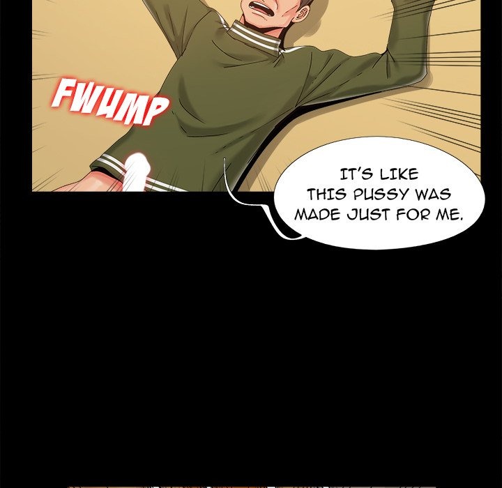 Sleepy Town Escapades chapter 24 page 106