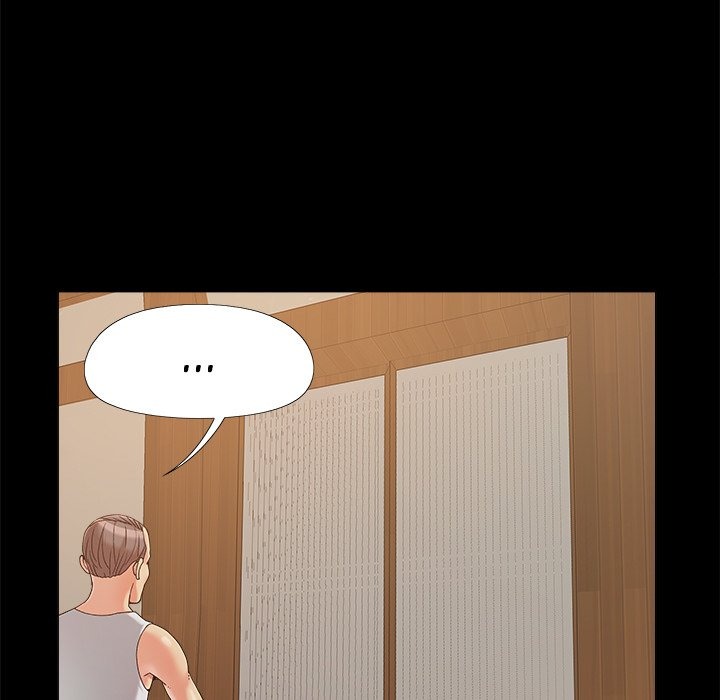 Sleepy Town Escapades chapter 24 page 110