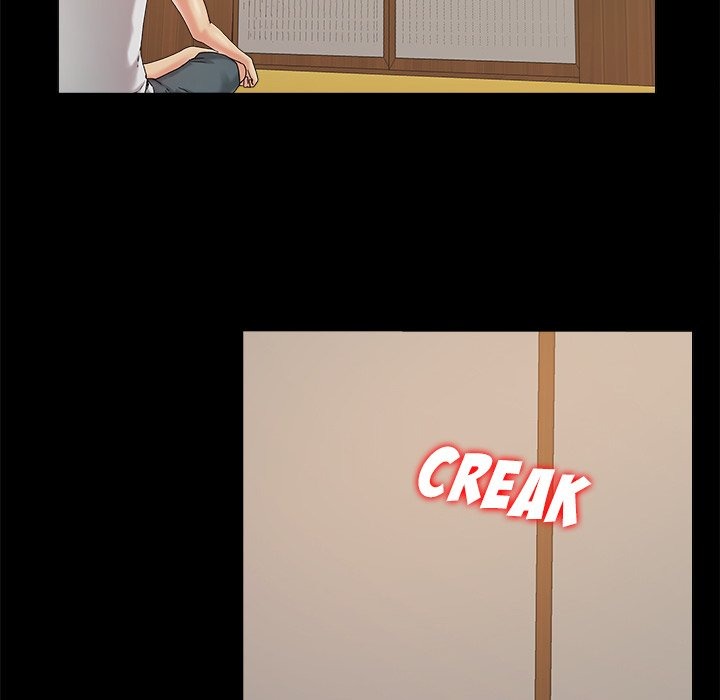 Sleepy Town Escapades chapter 24 page 111