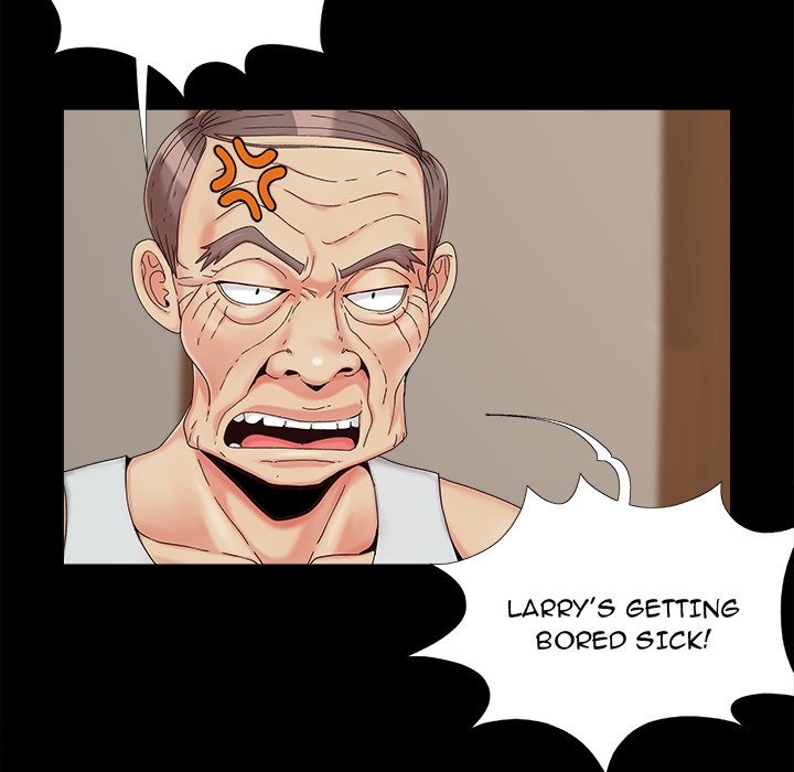 Sleepy Town Escapades chapter 24 page 113
