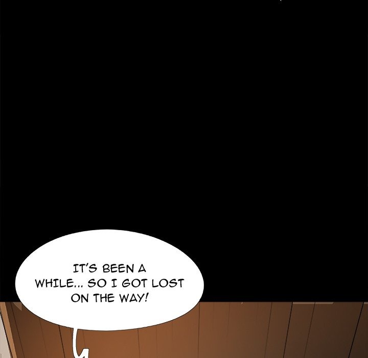 Sleepy Town Escapades chapter 24 page 114