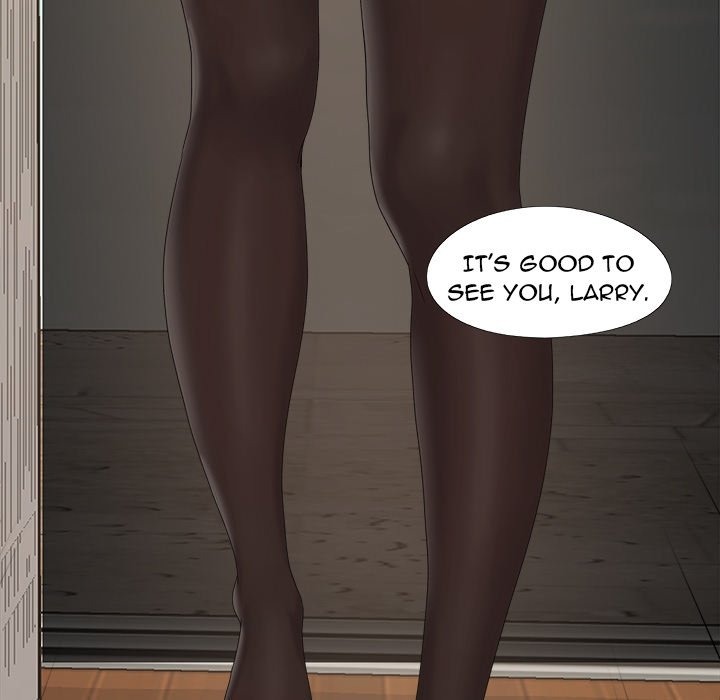 Sleepy Town Escapades chapter 24 page 117
