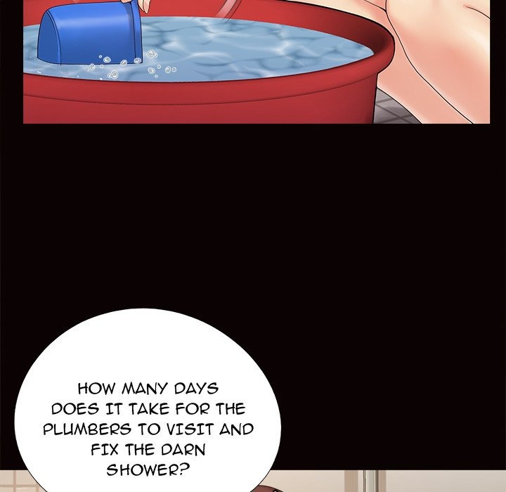 Sleepy Town Escapades chapter 25 page 6
