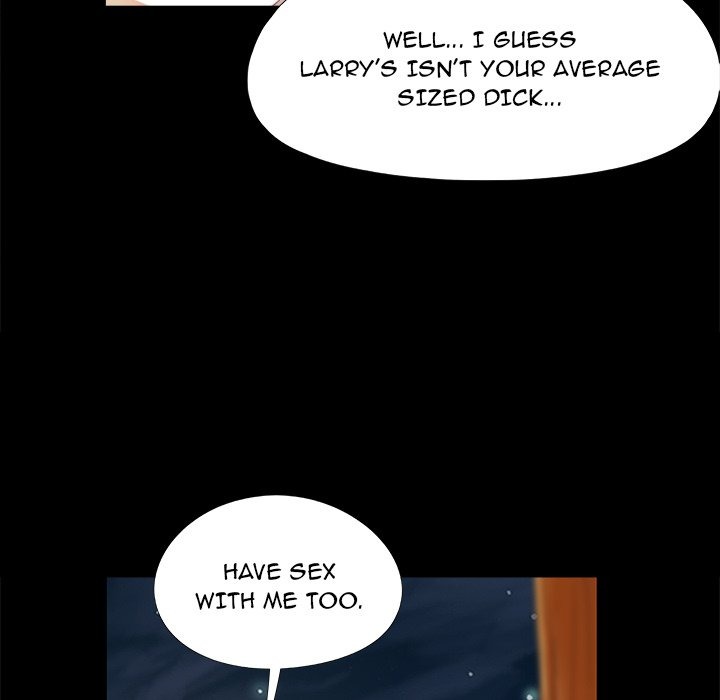 Sleepy Town Escapades chapter 25 page 26