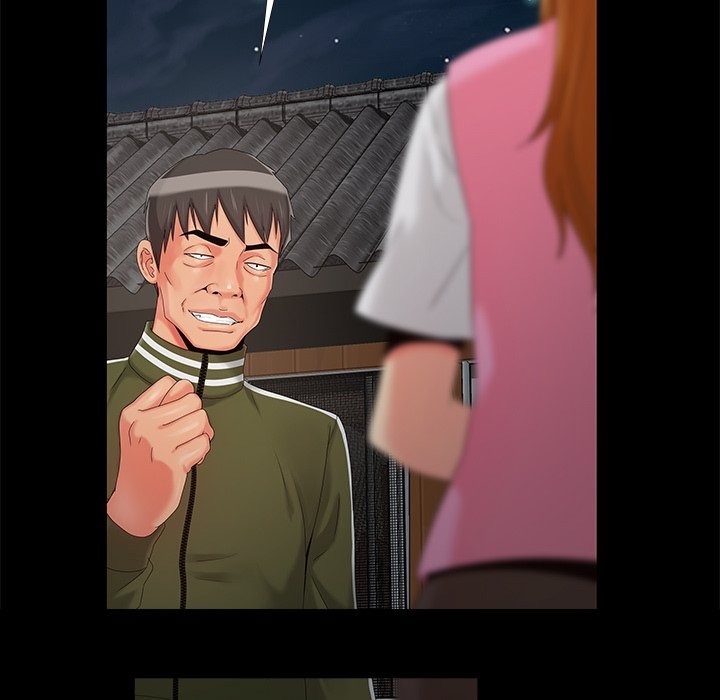 Sleepy Town Escapades chapter 25 page 27