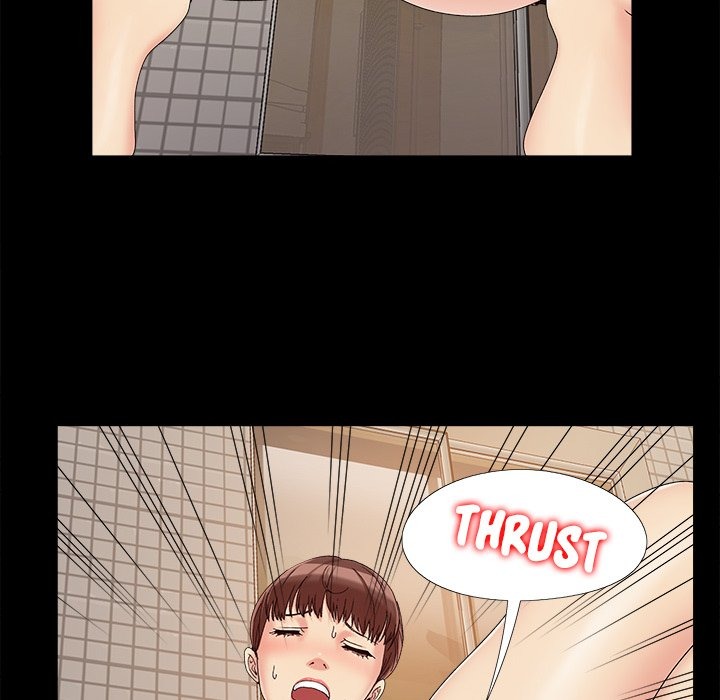 Sleepy Town Escapades chapter 25 page 32