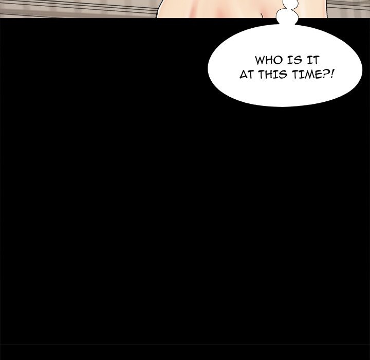 Sleepy Town Escapades chapter 25 page 41