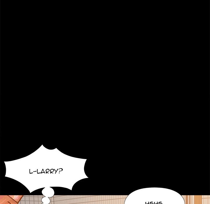 Sleepy Town Escapades chapter 25 page 43