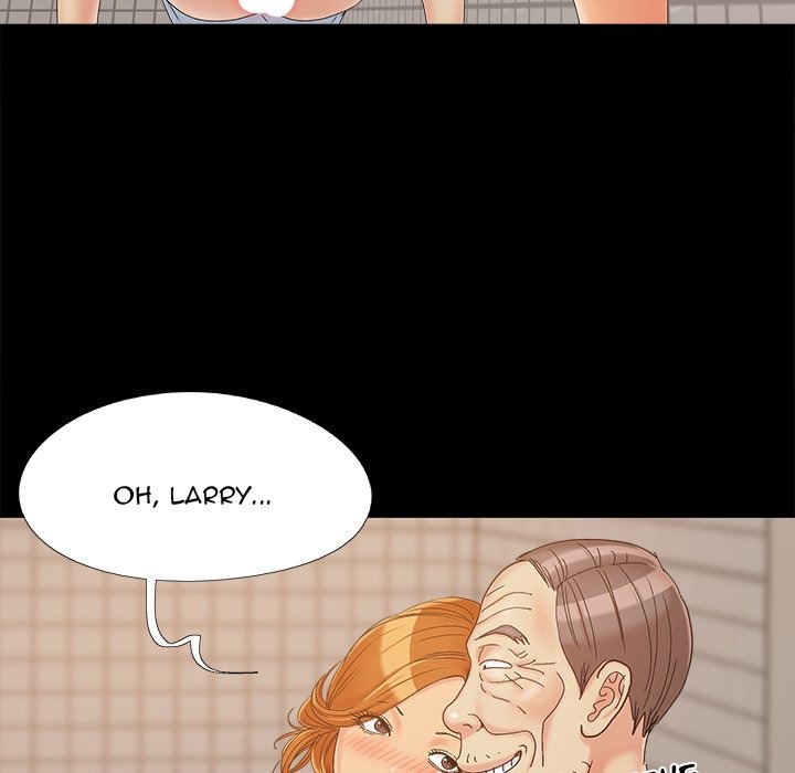 Sleepy Town Escapades chapter 25 page 53