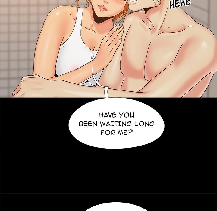 Sleepy Town Escapades chapter 25 page 54