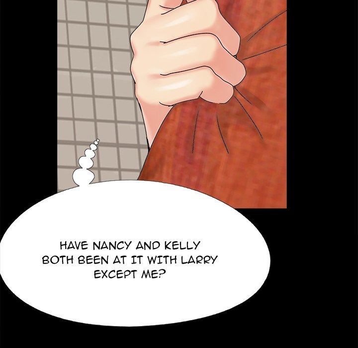 Sleepy Town Escapades chapter 25 page 63