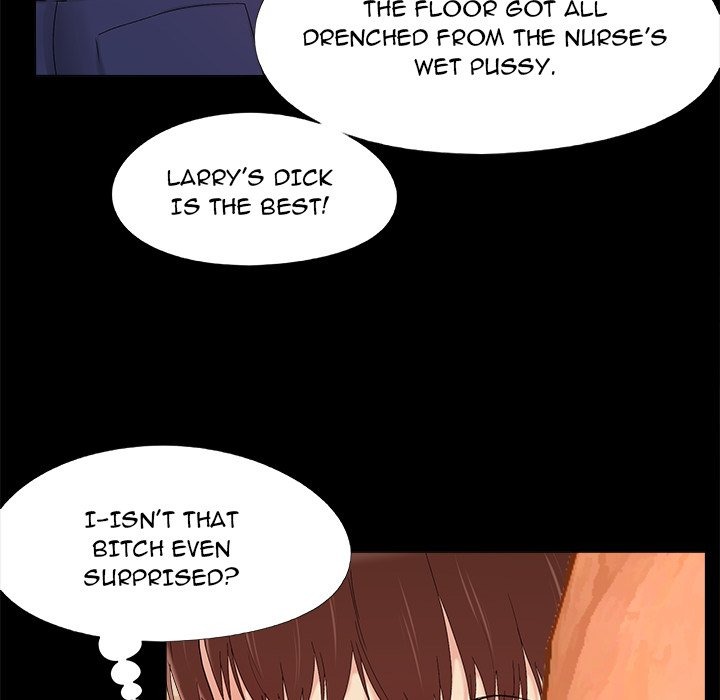 Sleepy Town Escapades chapter 25 page 70