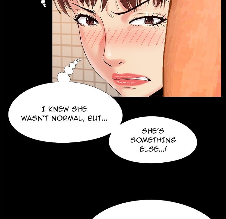 Sleepy Town Escapades chapter 25 page 71