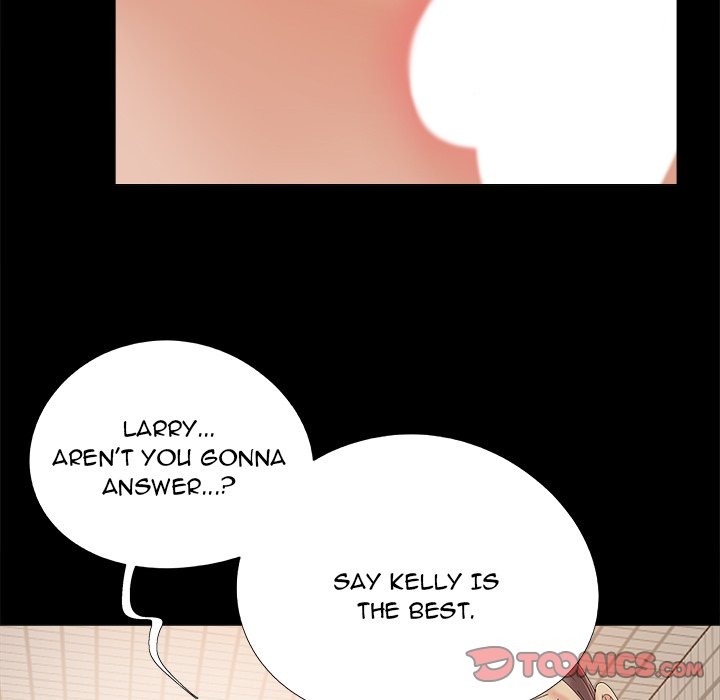 Sleepy Town Escapades chapter 25 page 75