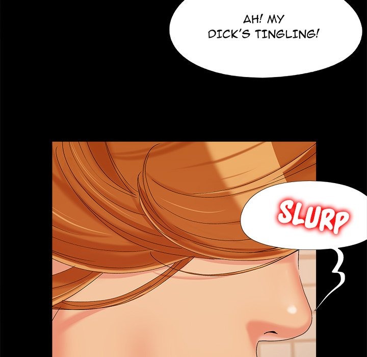 Sleepy Town Escapades chapter 25 page 80