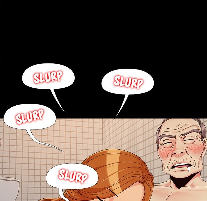 Sleepy Town Escapades chapter 25 page 82