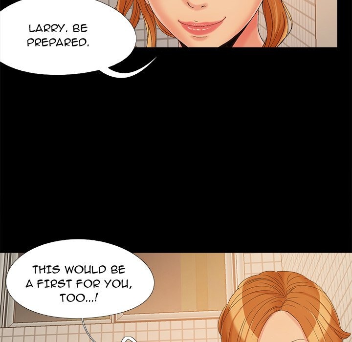 Sleepy Town Escapades chapter 25 page 100