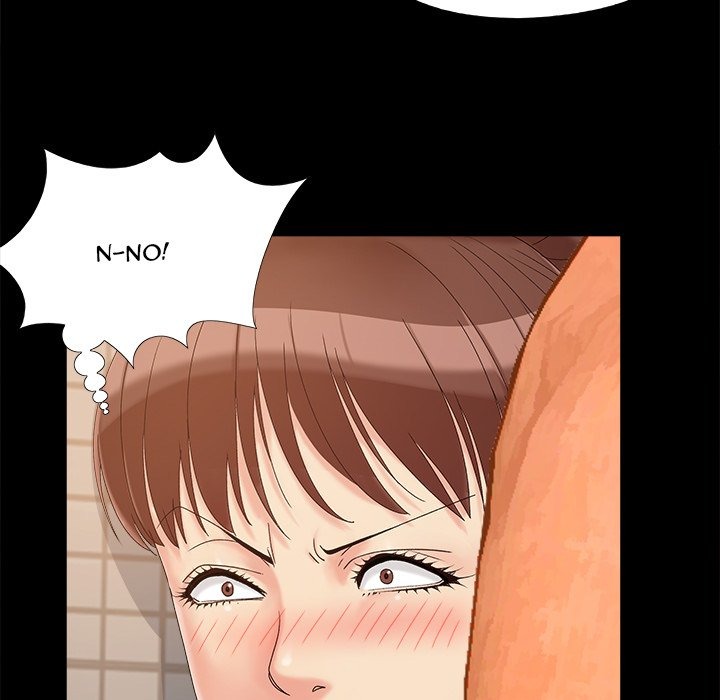 Sleepy Town Escapades chapter 25 page 105