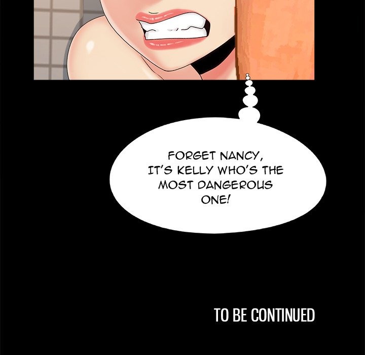 Sleepy Town Escapades chapter 25 page 106