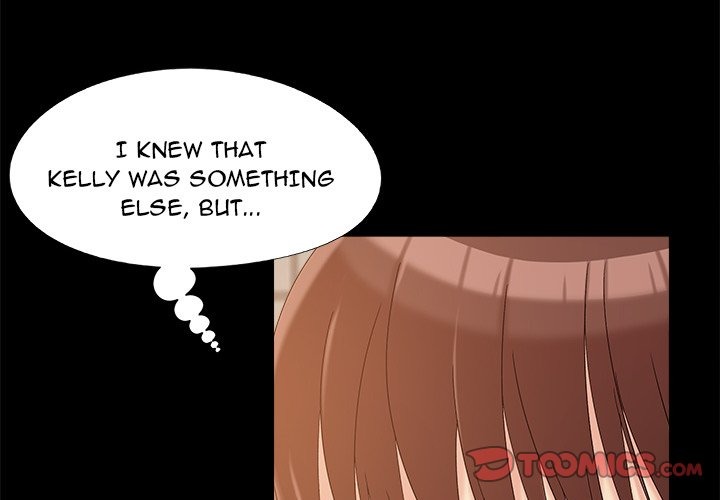 Sleepy Town Escapades chapter 26 page 3