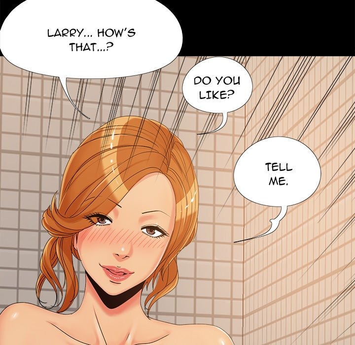 Sleepy Town Escapades chapter 26 page 6
